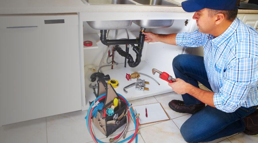 Professional water heater repair in Maumelle, AR